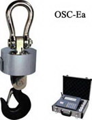 OCS-Ea无线电远程型电子吊秤