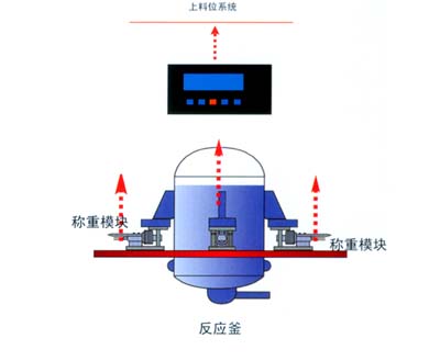 自动化秤重